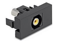 Easy 45 Module RCA female to RCA female