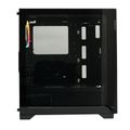 AZZA CSAZ-450 Hive Gaming Case, PC Skříň