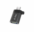 Adaptér iPEAX 90010141 USB/USB-C OTG