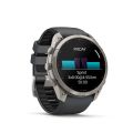 GARMIN fenix 9 Pro Ir - 51mm, AMOLED, STPGrB band