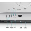 Benq MA270U silver-grey