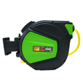 Nástěnný box s hadicí PROCRAFT VK20
