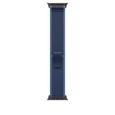 Watch Acc/49/Blue/Br.Blue Trail Loop -S/M-Bl.Titan