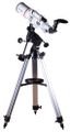 Hvězdářský dalekohled Bresser Messier 90/500 EQ3