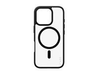 PanzerGlass CARE kryt Apple iPhone 16 Pro Urban Combat černý rámeček/černý MagSafe