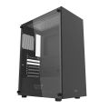 Počítačová skříň DARKFLASH DK100 Black