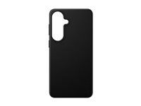 PanzerGlass CARE kryt Samsung Galaxy S26+ SOLO Qi černá veganská kůže