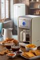 Ariete Vintage american coffee 1342/03, cream