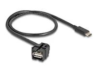 Keystone Module USB 2.0 A female to USB