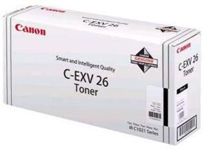Canon toner C-EXV 26 černý