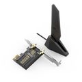 TP-Link Archer TBE553E, BE9300 WiFi 7 BT 5.4 PCIe