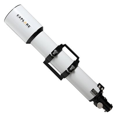 Hvězdářský dalekohled Explore Scientific ED APO 127 mm FCD-1 ALU