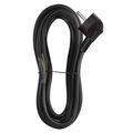 Flexo šňůra PVC 3x1,5mm 3m černá EMOS S18323