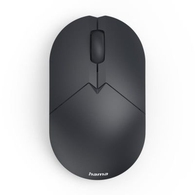 HAMA WM-150 mini, Bezdrátová myš, černá