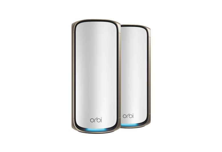Netgear ORBI9 qb WIFI7 2P 1Y armor bndl