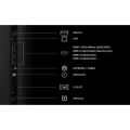 TCL C8L Smart SQD-MiniLED Google TV 98" 4K 98C8L