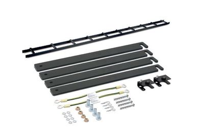 Data Cable Ladder 6'' (15cm) wide w/ Bracket Kit