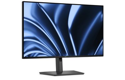 Dell Pro P/P2726HE/27"/IPS/FHD/120Hz/5ms/Černá/3RNBD