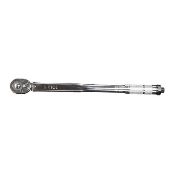 Klíč momentový SIXTOL SX1110
