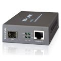 TP-Link MC220L SFP media konvertor