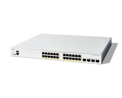 Cisco Catalyst C1300-24FP-4X