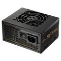 FORTRON - ZDROJ 450W SFX, 80+ Bronze