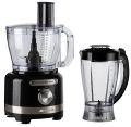 Ariete Moderna Gourmet Pro 1782/02, černý