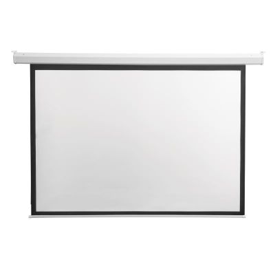 SBOX Projector SCREEN Motor PSA-4:3-120-2