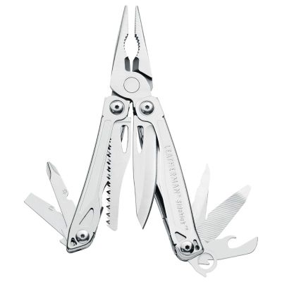 LEATHERMAN Sidekick, Multifunkční nářadí
