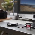 KINGSTON SDXC Canvas React Plus 256GB