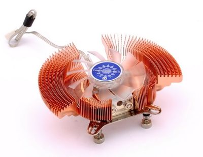 Primecooler PC-VGAHG3CU hypergraphic