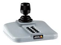 Joystick - 10 tlačítka - kabelové - USB - pro AXIS 215, 232, 24X, Q6032, Q7401, Q7404, Q7406; Network Dome Camera 23X