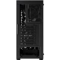 FORTRON CMT192, PC skříň, Midi Tower