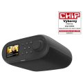 HAMA DIR400, Digitální a int. rádio DAB+/FM/BT