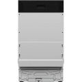 ELECTROLUX Vstavaná umývačka riadu KEMC3211L