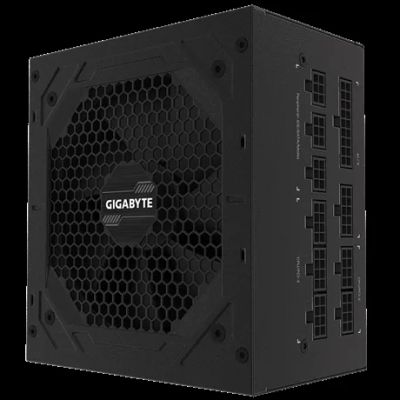 GIGABYTE P750GM/750W/ATX/80PLUS Gold/Modular/Retail
