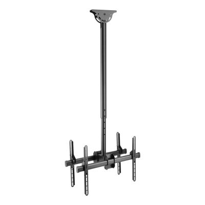 DELTACO ARM-0404, Stropní držák na TV 37"-70"