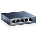 TP-Link Switch 5-Port/1000Mbps/Desk
