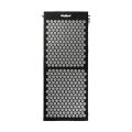 Akupresurní podložka REBEL RBA-6010-BK 110x42cm