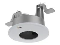 Zapuštěný držák kamery - montáž na strop - interiér - pro AXIS M3067-P, M3068-P, M4206-LV, M4206-V, M4215-V; M42 Series