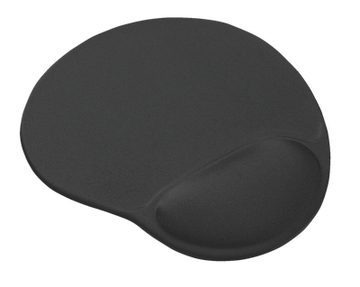 Trust bigfoot mousepad black