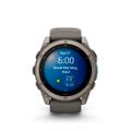 GARMIN fenix 9 - 51mm, AMOLED, STPGrB band