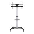 SBOX FS-444, Podlahový držák na TV, 37" - 86"
