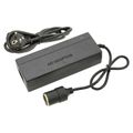 Měnič napětí COMPASS 07116 230/12V 10Amp pro autochladničky