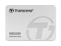 SSD - 250 GB - interní - 2.5" - SATA 6Gb/s