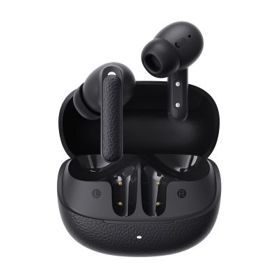 Sluchátka Bluetooth QCY Buds HT15 ANC Black