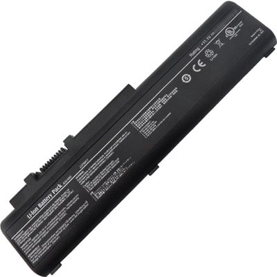 Baterie Li-Ion 11,1V 4400mAh pro ASUS N50A, N50T, N50V