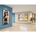 VIEWSONIC CDE5514-2C, LED Panel 55" 4K UHD