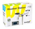 Meteostanice Levenhuk Wezzer PRO LP700