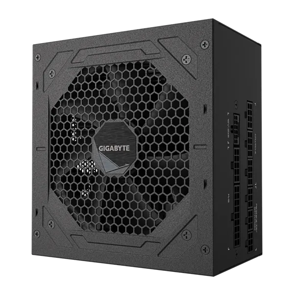 GIGABYTE zdroj 850W 80PLUS Gold Modular PG5 V2